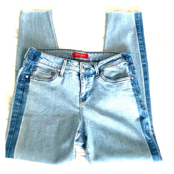 Guess Denim - Guess jeans